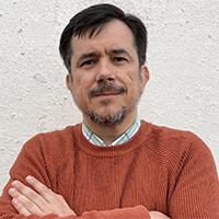 Carlos Gavela